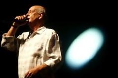 Σήμερα το «τελευταίο αντίο» στον Δημήτρη Μητροπάνο