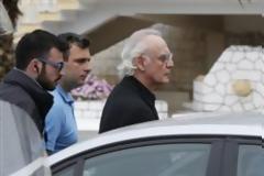 Στον ανακριτή σήμερα η κόρη και η σύζυγος του Ακη Τσοχατζόπουλου
