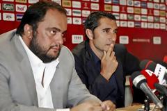 Ανακοινώνουν το διαζύγιο τους Βαλβέρδε και Μαρινάκης