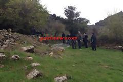 Άγριο φονικό στη Μίνθη Ζαχάρως [video]