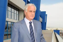 Tο έργο του Γιάννη Διαμαντίδη στη Β' Πειραιά