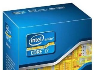 Φωτογραφία για Intel Core i7-3770K: διαθέσιμος ο πρώτος Ivy Bridge