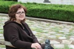Η Αγγελική Τριανταφύλλου για το θέμα της Αχαϊκής Τράπεζας