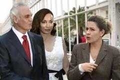 Προθεσμίες πήραν η σύζυγος και η κόρη του Α. Τσοχατζόπουλου