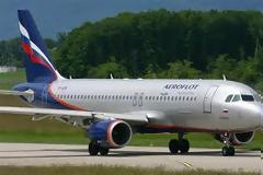 Πουλιά χτύπησαν Airbus А320 της «Αεροφλότ» στην Μόσχα