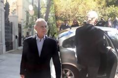 Προθεσμία έλαβαν οι δέκα συγκατηγορούμενοι του Α. Τσοχατζόπουλου