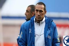Δώνης:Αν πάντως βγούμε πρώτοι στα πλέι οφ δε θα φταίμε εμείς