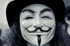 Οι Anonymous κέρδισαν μία θέση στη λίστα με τους 100 πιο σημαντικούς ανθρώπους στον κόσμο!