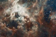 Δώρο γενεθλίων του Hubble