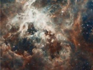 Φωτογραφία για Δώρο γενεθλίων του Hubble