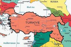 Η ΤΟΥΡΚΟΠΟΙΗΣΗ ΤΗΣ ΘΡΑΚΗΣ ΣΥΝΕΧΙΖΕΤΑΙ…