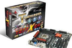 Biostar TZ77XE4: νέο «σπίτι» για τους Ivy Bridge