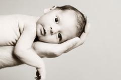 Το NewbornWishes.gr συνεργάζεται με το Studio 8 Photography