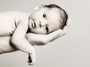 Φωτογραφία για Το NewbornWishes.gr συνεργάζεται με το Studio 8 Photography