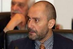Προκαλεί ξανά πριν την κηδεία του Δ. Μητροπάνου ο Γ. Βαλλιανάτος
