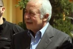 Μεταφέρθηκε στην έκτη πτέρυγα