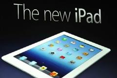 Σεξ ή iPad 3;