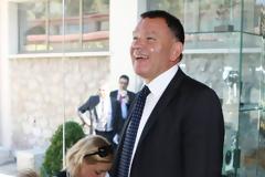 Α. ΚΟΥΓΙΑΣ: Μεγάλη ηθοποιός η Κουρομπύλια!