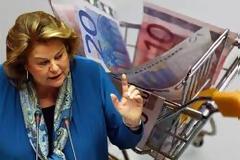 Πράσινη γαργάρα οι υποτιθέμενες νέες ευνοϊκές τροποποιήσεις του νόμου Κατσέλη, αναγνώστης εξηγεί...