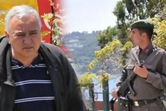 Νέο κύμα συλλήψεων στρατιωτικών στην Τουρκία!