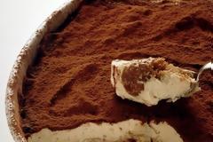 Γρήγορο tiramisu σε 4 βήματα