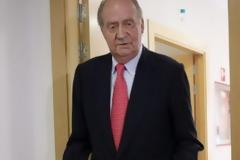 Πληθαίνουν οι φήμες περί ερωμένης του Χουάν Κάρλος