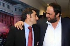 Adios Ernesto...