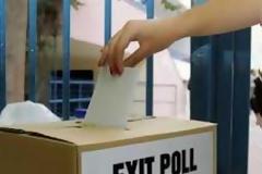 Αναγνώστης δύσπιστος με την μη ύπαρξη των exit polls...