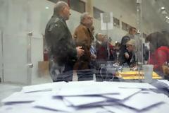 ANAΣΤΟΛΗ ΠΡΟΣΛΗΨΕΩΝ ΣΤΟ ΔΗΜΟΣΙΟ ΛΟΓΩ ΕΚΛΟΓΩΝ