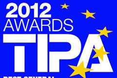 Η Samsung κερδίζει τέσσερα βραβεία TIPA 2012