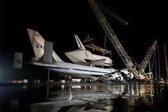 Η φωτογραφία της ημέρας από τη NASA