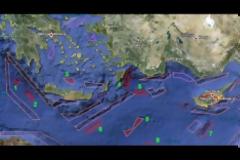 Κοιτάσματα πετρελαίων και κάτι ψιλά περί αποσχίσεων στην Κρήτη