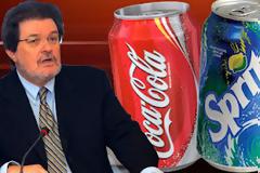 «Μη ασφαλή τα προϊόντα της Coca Cola 3E»