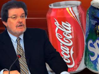 Φωτογραφία για «Μη ασφαλή τα προϊόντα της Coca Cola 3E»