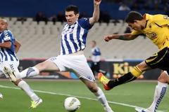 Κλωναρίδης:Πιστεύω ότι φταίει η ατυχία