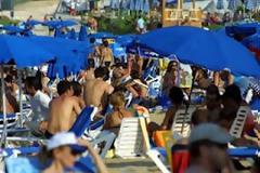 Ελπίδες και φέτος στους Ρώσους για τον τουρισμό