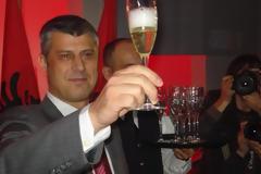 Θάτσι: «Το Κόσοβο δεν θα προβεί σε χρήση βίας στο βορρά»
