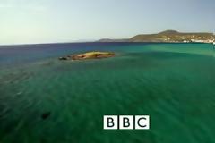 BBC: Η πόλη κάτω από τα κύματα - Παυλοπέτρι [video]
