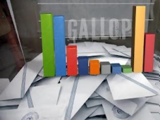 Φωτογραφία για ALCO: Ούτε 32% δεν συγκεντρώνουν ΝΔ-ΠΑΣΟΚ - Θα χρειαστούν και τρίτο κόμμα για συγκυβέρνηση!