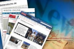 Die Welt : «Η Ελλάδα θα εγκαταλείψει το ευρώ σε 12 μήνες»