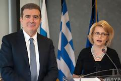 ΣΤΟ ΠΛΕΥΡΟ ΤΗΣ ΕΛΛΑΔΑΣ Η ΦΙΝΛΑΝΔΙΑ ΓΙΑ ΤΗ ΠΑΡΑΝΟΜΗ ΜΕΤΑΝΑΣΤΕΥΣΗ