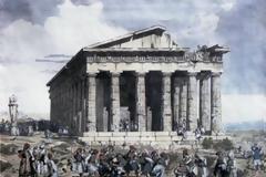 Κυκλοφόρησε το νέο φύλλο της μηνιαίας εφημερίδας για την Αθήνα «Ο Μικρός Ρωμηός»