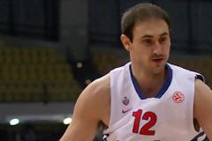 ΠΑΙΖΕΙ ΚΑΝΟΝΙΚΑ ΣΤΟ FINAL4 Ο ΚΡΣΤΙΤΣ