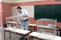 Όλες οι προθεσμίες που αφορούν στη διενέργεια των εκλογών