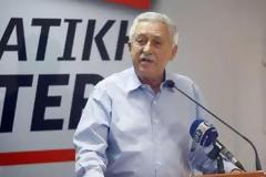 Προτάσεις του Φώτη Κουβέλη για την ανακούφιση των πολιτών που έχουν απόλυτη ανάγκη