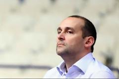 Έτοιμος για Πόλη ο Αγγελόπουλος