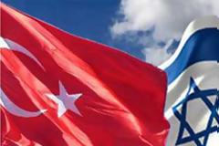 Η Εμπάθεια της Τουρκίας και η Προνοητικότητα του Ισραήλ