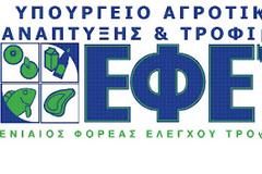 ΕΦΕΤ: Καταστρέφονται 816.138 αναψυκτικά
