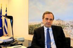 Απαντήσεις στους πολίτες για τη λαθρομετανάστευση δίνει ο πρόεδρος της ΝΔ, μέσω της προσωπικής του σελίδας στο Facebook. (βίντεο)