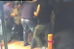 Άγριος καβγάς μεταξύ αλλοδαπών και στα Χανιά